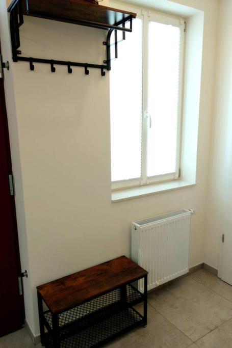 Pearl Studio Apart - King Bed - Netflix - Projector - Fast Wi-Fi Trevír Exteriér fotografie
